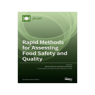 [预订]Rapid Methods for Assessing Food Safety and Quality 9783039433445