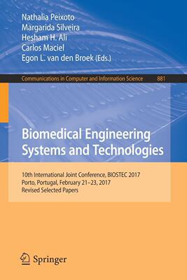 【预售】Biomedical Engineering Systems and T...