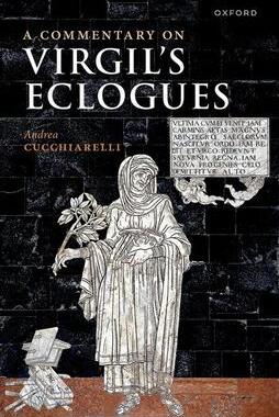 [预订]A Commentary on Virgil’s Eclogues 9780198827764