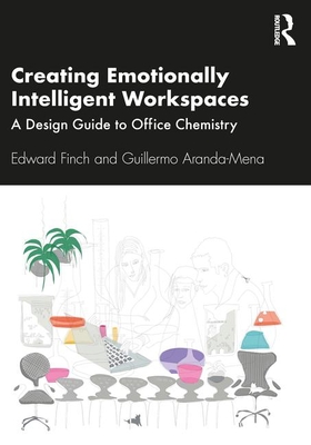 【预订】Creating Emotionally Intelligent Workspaces