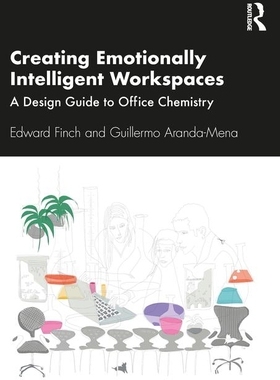 【预订】Creating Emotionally Intelligent Workspaces