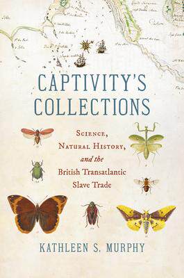 [预订]Captivity’s Collections 9781469675916