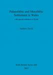 [预订]Palaeolithic and Mesolithic Settlement in Wales 9781407301464