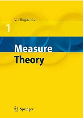 【预订】Measure Theory