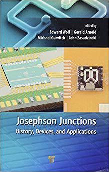 【预售】Josephson Junctions