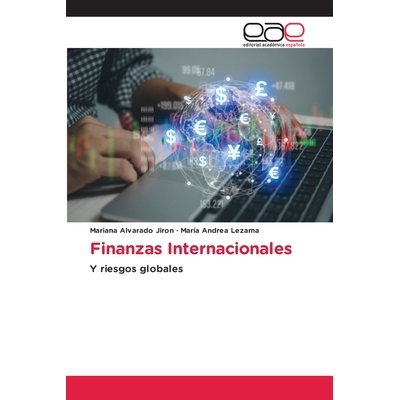 预订 Finanzas Internacionales 9786209383335