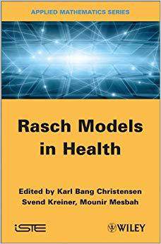 【预售】Rasch Related Models and Methods for...