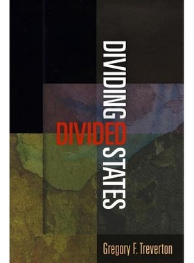 预订 Dividing Divided States 划分分裂国家: 9780812245998