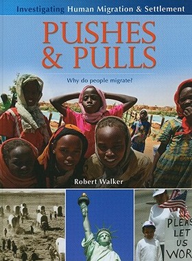 【预售】Pushes & Pulls: Why Do People Migrate?
