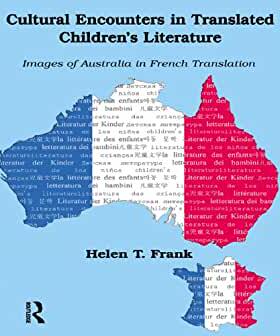 【预订】Cultural Encounters in Translated Children’s Literature