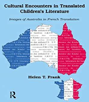 【预订】Cultural Encounters in Translated Children’s Literature