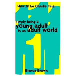 Adult 9780692860311 预订 One World Simply Charlie Young Being How
