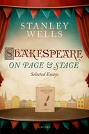 [预订]Shakespeare on Page and Stage 9780198884569图片