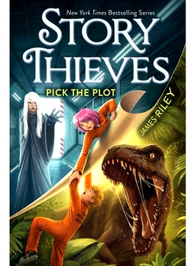 预订 Pick the Plot: 9781481461290