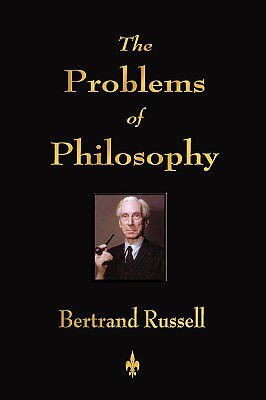 预订 The Problems of Philosophy