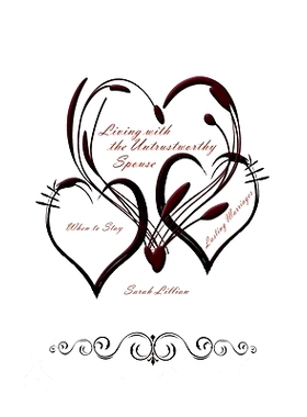 预订 Living with the Untrustworthy Spouse: 9781434380500