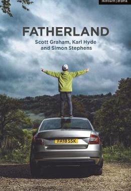 【预订】Fatherland