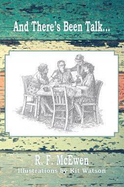 [预订]A Local Reckoning 9781622881864