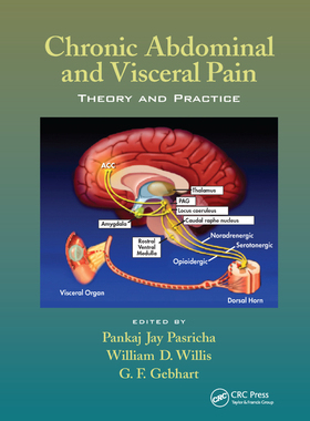 【预订】Chronic Abdominal and Visceral Pain: Theory and Practice
