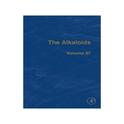 [预订]The Alkaloids