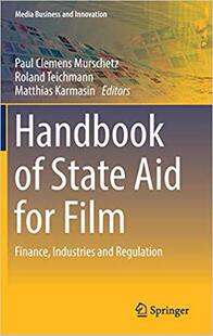 Handbook 预售 Film Aid for State