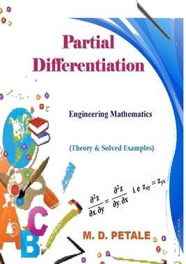 [预订]Partial Differentiation: Engineering Mathematics 9781714305209