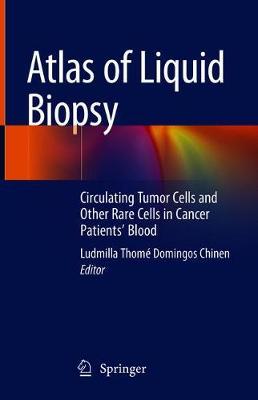 【预订】Atlas of Liquid Biopsy 9783030698782