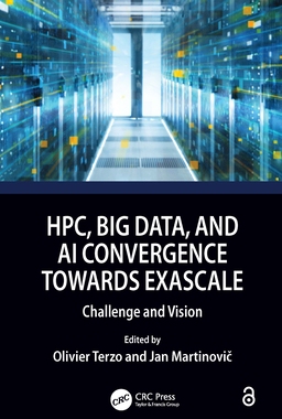预订 HPC, Big Data, and AI Convergence Towards Exascale