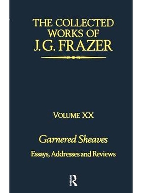 预订 Garnered Sheaves 加筋绳轮: 9781138991859