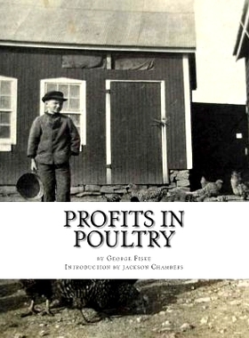预订 Profits in Poultry: Useful and Ornamental Breeds and their Profitable Management: 9781543086980