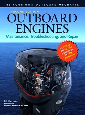 预订 Outboard Engines 2e (Pb): 9781265626808