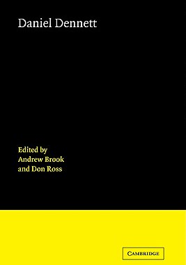 预订 Daniel Dennett