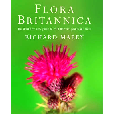 预订 Flora Britannica: 9781856193771
