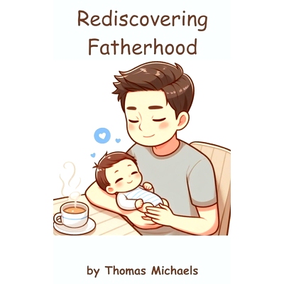 预订 Rediscovering Fatherhood: 9798320422411