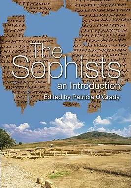 [预订]The Sophists 9780715636954