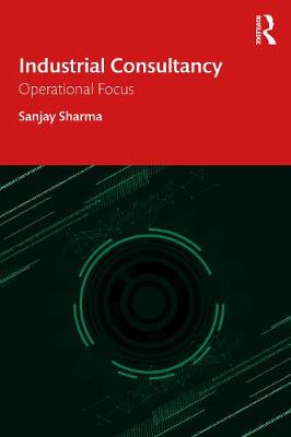 【预订】Industrial Consultancy
