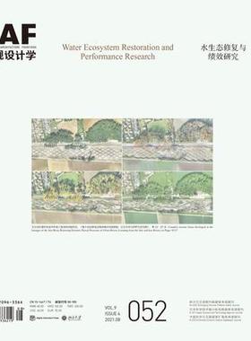 [预订]Landscape Architecture Frontiers 052: Water Ecosystem Restoration and Performance Research 9781954081994