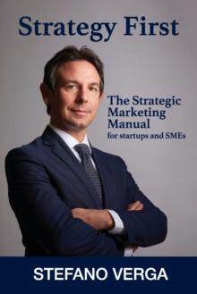 [预订]Strategy First: Strategy before anything else 9798846534131