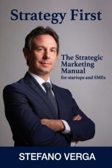 [预订]Strategy First: Strategy before anything else 9798846534131