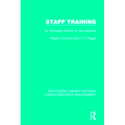 An Annotated Review of the Literature