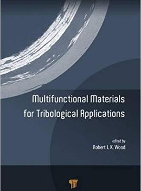 【预售】Multifunctional Materials for Tribological Applications