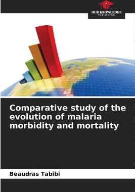 [预订]Comparative study of the evolution of malaria morbidity and mortality 9786206023241