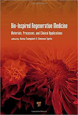 【预售】Bio-Inspired Regenerative Medicine
