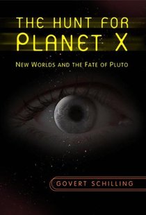 【预订】The Hunt for Planet X