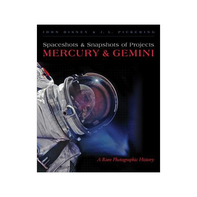 [预订]Spaceshots and Snapshots of Projects Mercury and Gemini 9780826352613