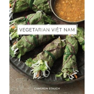 越南素食者 预订 Nam Viet 9780393249330 Vegetarian