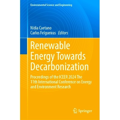 Proceedings of the ICEER 2024 The 11th I