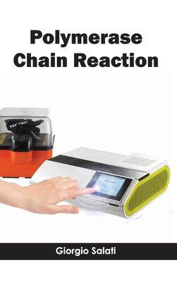 [预订]Polymerase Chain Reaction 9781632395160