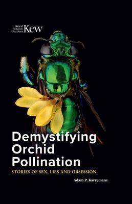 [预订]Demystifying Orchid Pollination 9781842467848