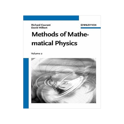 Methods of Mathematical Physics - Differential Equations V 2